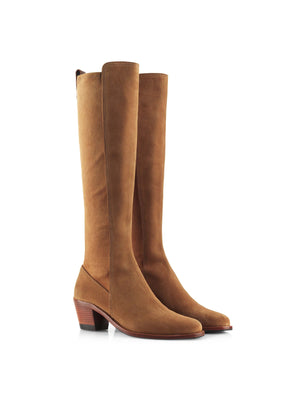 The Belgravia - Tan