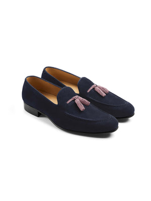 The Bedingfeld  - Navy