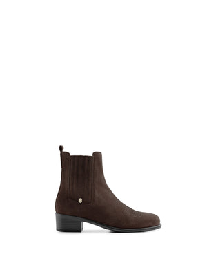 The Rockingham Chelsea - Chocolate