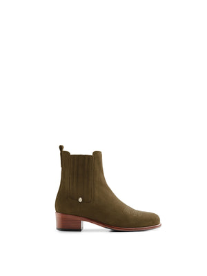 The Rockingham Chelsea - Olive