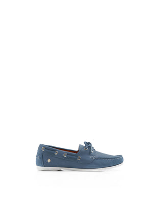 The Salcombe - Cornflower Blue