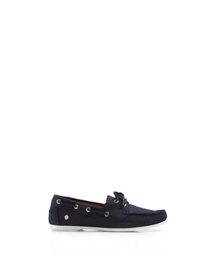 The Salcombe - Navy