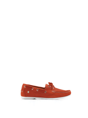 The Salcombe - Sunset Orange