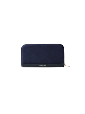 The Salisbury Purse - Navy