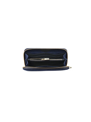 The Salisbury Purse - Navy