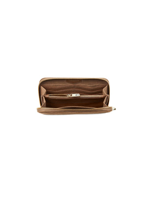 The Salisbury Purse - Tan