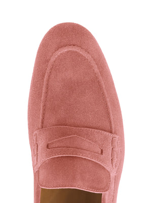 The Blakeney - Salmon Pink