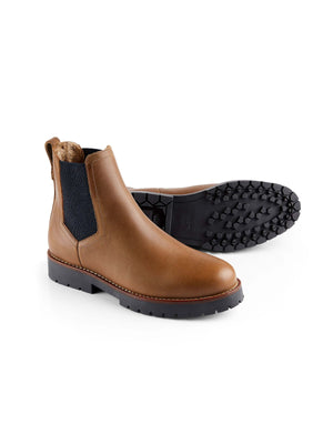 The Sheepskin Boudica - Oak