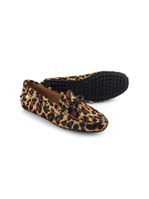 The Henley - Jaguar Haircalf
