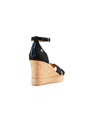 The Valencia - Black