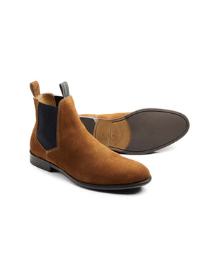 The Chelsea - Cognac