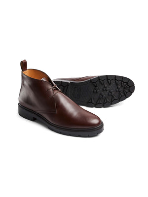 The Sterling - Mahogany