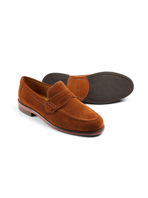 The Sandringham - Cognac