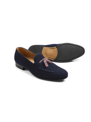 The Bedingfeld  - Navy