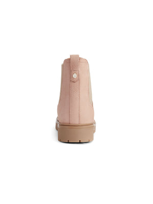 The Summer Boudica - Blush Nubuck