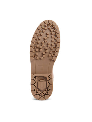 The Summer Boudica - Blush Nubuck