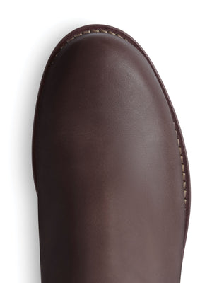 The Summer Boudica - Mahogany
