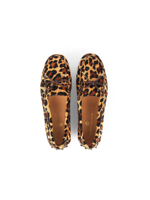 The Henley - Jaguar Haircalf