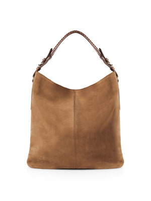 The Tetbury Tote - Tan