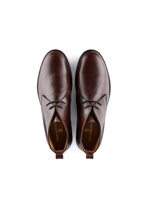 The Sterling - Mahogany
