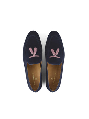 The Bedingfeld  - Navy