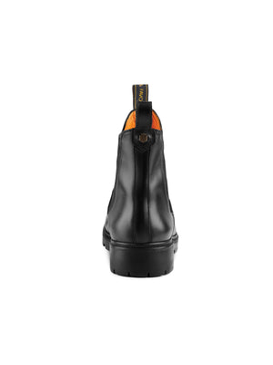 The Trafalgar - Black
