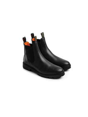 The Trafalgar - Black