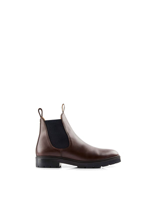 The Shearling Trafalgar