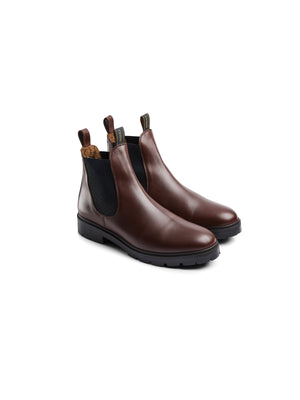 The Shearling Trafalgar