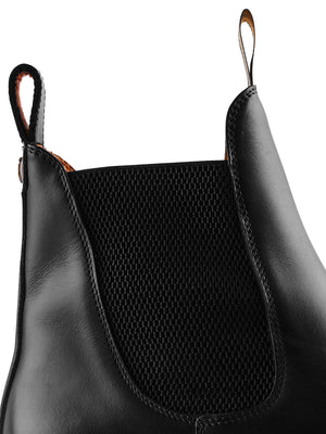 The Trafalgar - Black