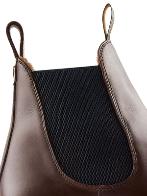 The Shearling Trafalgar