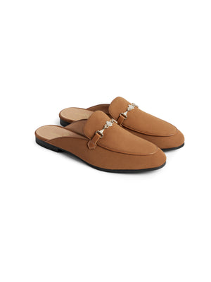 The Tuddenham - Tan