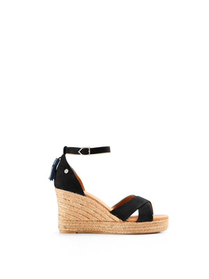 The Valencia - Black