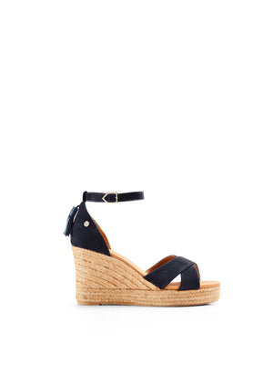 The Valencia - Navy