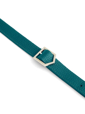The Windsor Handbag - Ocean